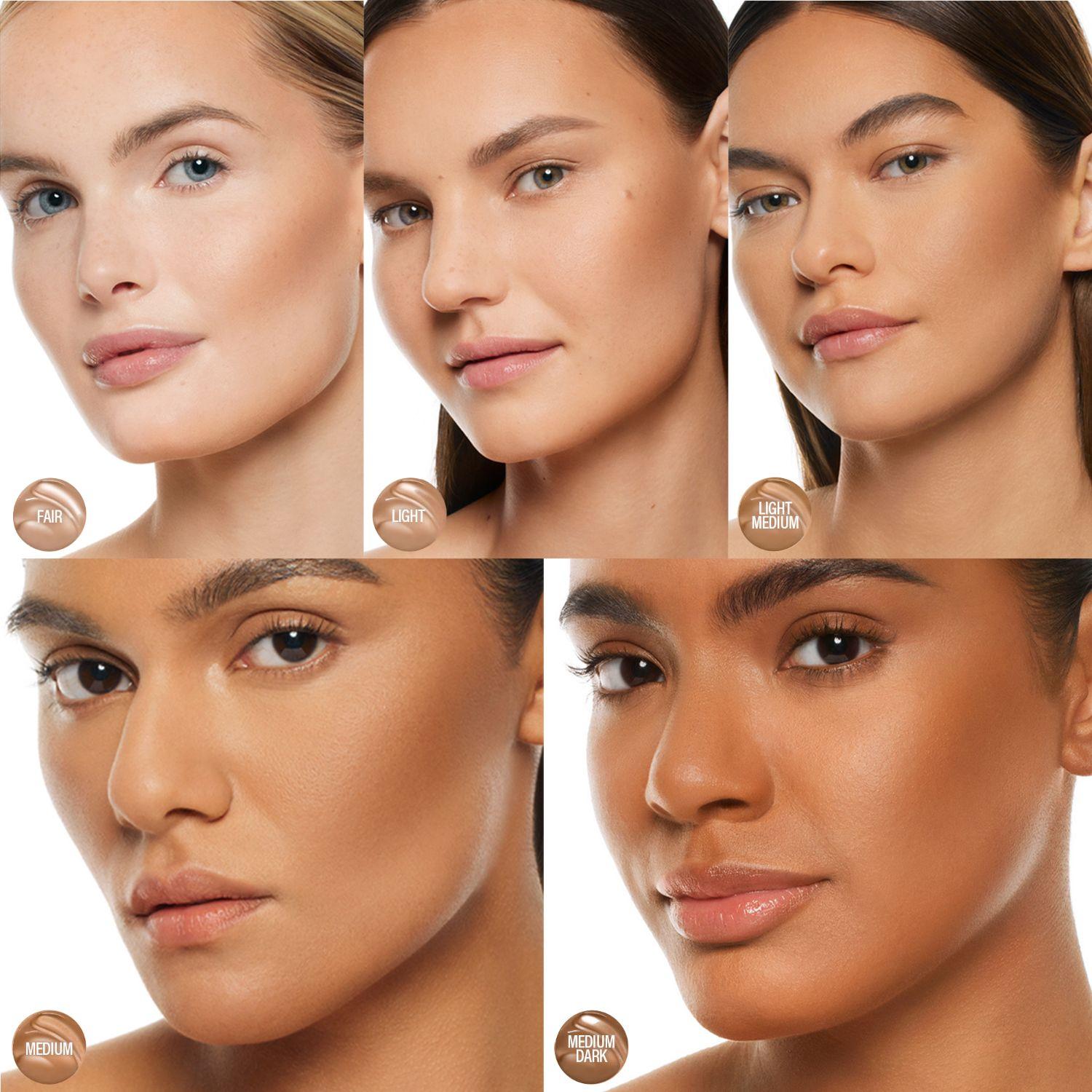 SOFTSCULPT® BRONZING & SHAPING SERUM (SÉRUM PARA ESCULPIR Y BRONCEADOR LÍQUIDO)